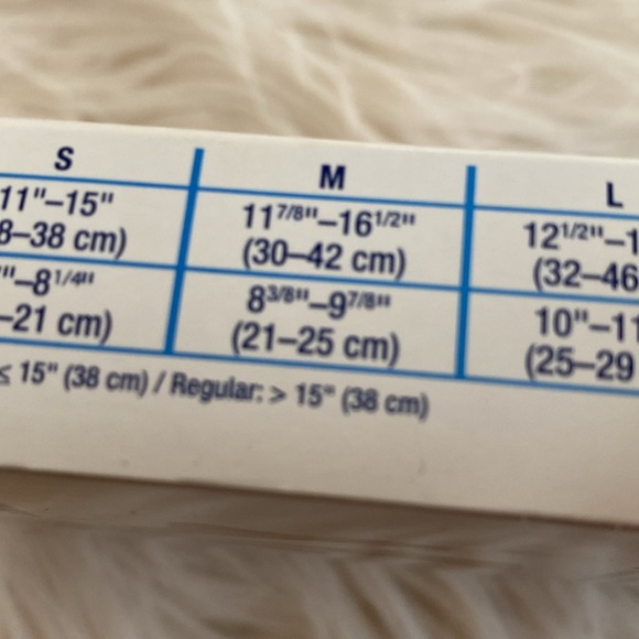 JOBST  medical compression stockings - Picture 16 of 16